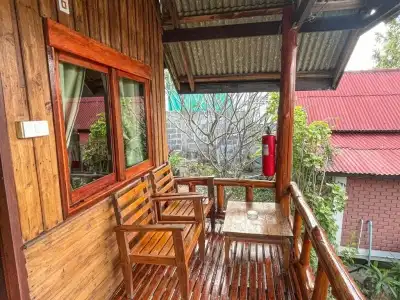 Bounty Resort - 65