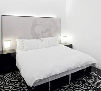 Leonardo Boutique Tel Aviv - 67