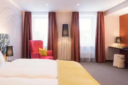 Sporthotel - 28