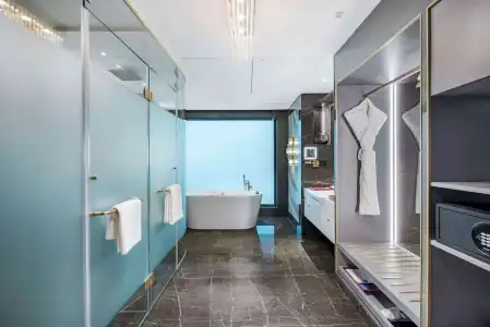 Radisson Blu & Suites GRT Chennai - 91
