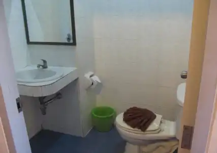 Vech Guesthouse Patong - 7