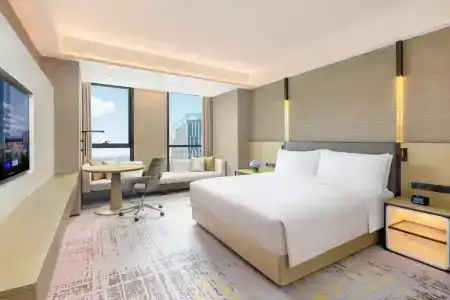 DoubleTree by Hilton Kunming Airport - 44