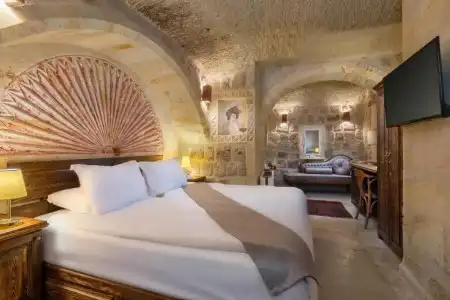 Cappa Via Cave - 38