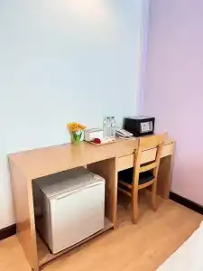 Nantra de Comfort - 31