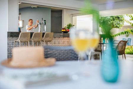 Sofianna Resort & Spa - 31