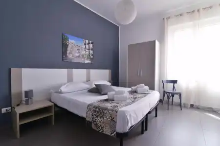 B&B Le Porte Del Centro - 19082053C100164 - 3