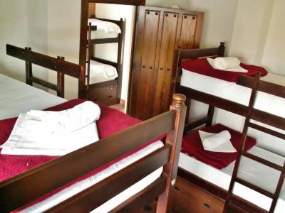 Oasis Backpackers Hostel Granada - 37