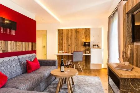 Das Rübezahl Romantic Hideaway & Boutique Spa - 59