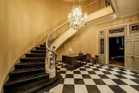 Villa Soraya - 13