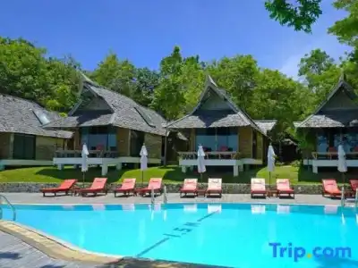 Sunset Park Resort and Spa by SWR - 183