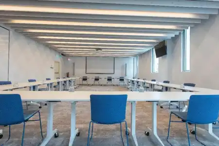 Paxton Barcelona - 18