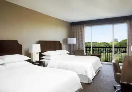 Sheraton Orlando North - 3