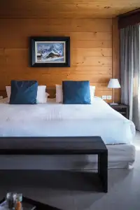 Le Hameau Albert 1er - Relais & Châteaux - 100
