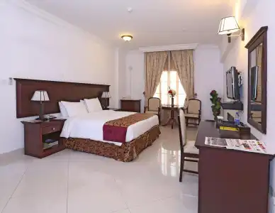 Al Maha International - 4