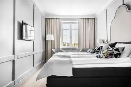 Hôtel Reisen in The Unbound Collection by Hyatt - 41
