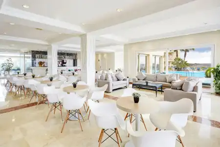 Grupotel Tamariscos - 20