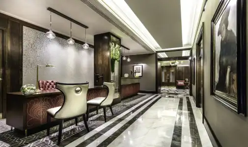 Taj 51 Buckingham Gate, Suites and Residences - 14