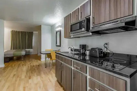 Studio 6 Dallas, TX - 12