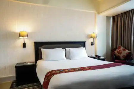 Centara Hat Yai - 36