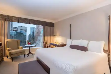 The Sutton Place Vancouver - 34