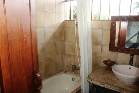 Nefatari Exclusive Villas - 8