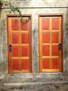 Milin Guesthouse - 42