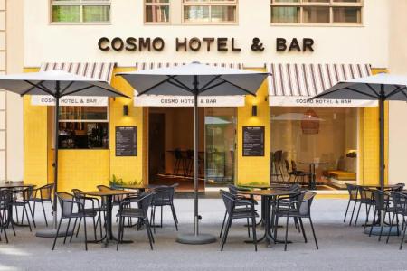 Room Mate Cosmo – City Centre, Valencia - 9