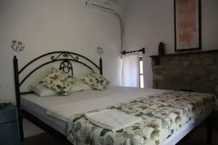 Eski Datca Pansiyon Cafe - 3