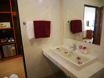 Cousin Resort Koh Kho Khao Beach - 13