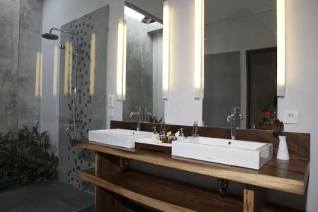 Santun Luxury Private Villa - 12
