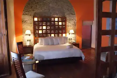 Boutique Casona de la China Poblana - 3