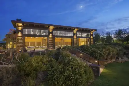 Tetherow Resort - 48