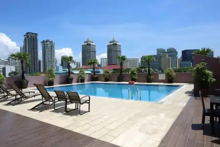 Days Inn by Wyndham Singapore Novena - 13