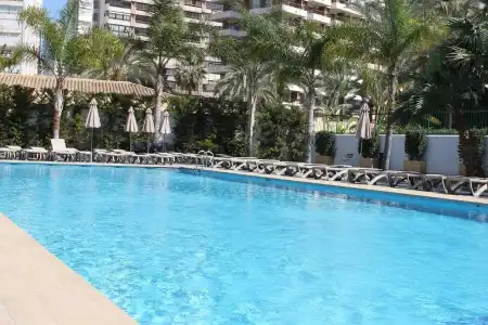 Flash Benidorm - Recommended Adults Only 4 Sup - 35