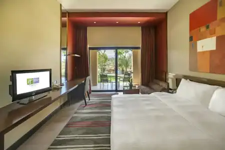 Holiday Inn Resort Dead Sea by IHG - 129