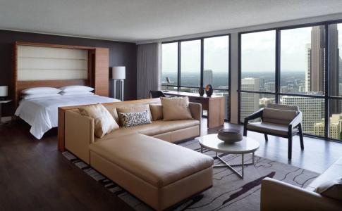 Atlanta Marriott Marquis - 45