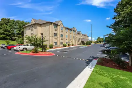 Motel 6 Smyrna, GA - Atlanta - 11