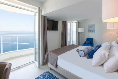 TUI BLUE Adriatic Beach - Adults Only - All Inclusive - 2