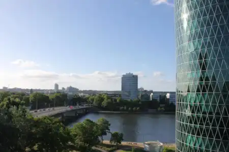 ibis Frankfurt Centrum - 103