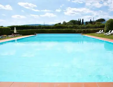 Villa Cappugi - 13