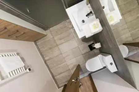 King Mindaugas Apartments - 450