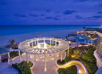 Sandos Cancún All Inclusive - Adults Only - 23