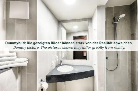 B&B Dresden City-Süd - 7
