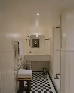 Château Voltaire - 36