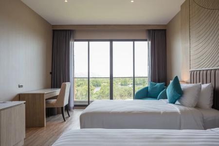 Laguna Grand & Spa Songkhla - 89