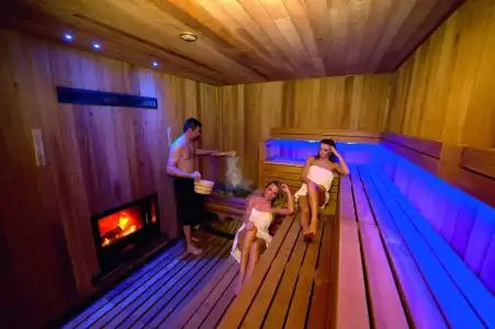 AquaCity Seasons - 23