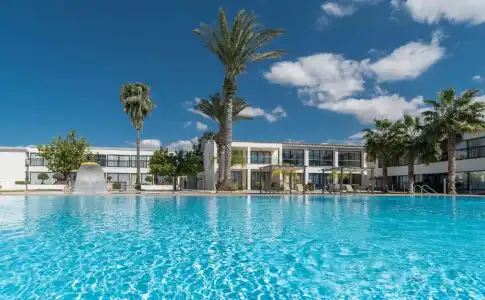 Royal Blue Paphos - 9