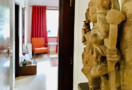 Thikana Delhi - 100