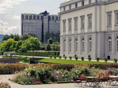 Mercure Koblenz - 33
