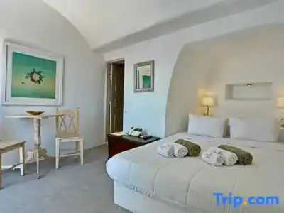 Oia Mare Villas - 289